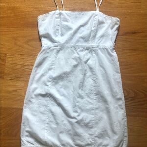 Japna, 100% cotton, Made in India, summer spaghetti strap dress